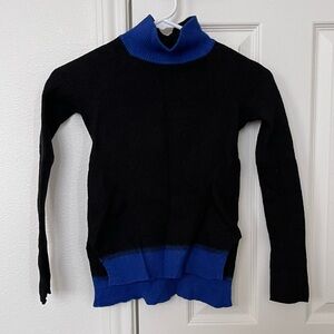 Rag & Bone “Lynette” Turtleneck